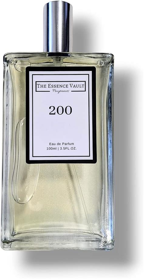 essence vault 200